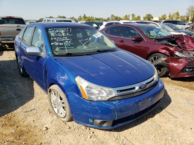 FORD FOCUS SEL 2010 1fahp3hn6aw180668