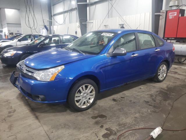 FORD FOCUS SEL 2010 1fahp3hn6aw213894