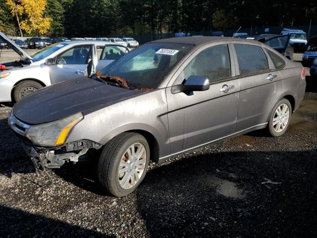 FORD FOCUS 2010 1fahp3hn6aw227360