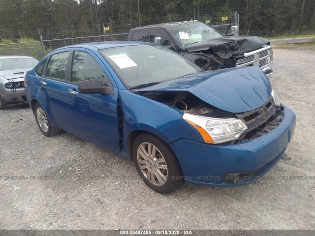 FORD FOCUS 2010 1fahp3hn6aw227679