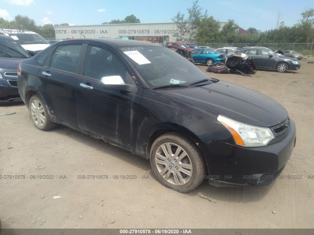 FORD FOCUS 2010 1fahp3hn6aw239105