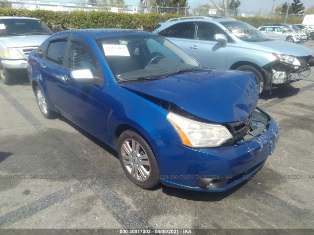 FORD FOCUS 2010 1fahp3hn6aw242084