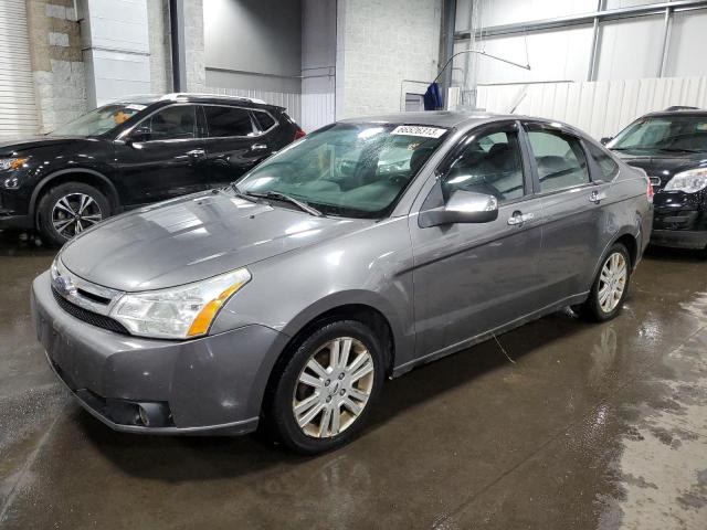 FORD FOCUS SEL 2010 1fahp3hn6aw242456