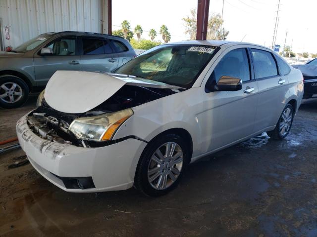 FORD FOCUS 2010 1fahp3hn6aw255790