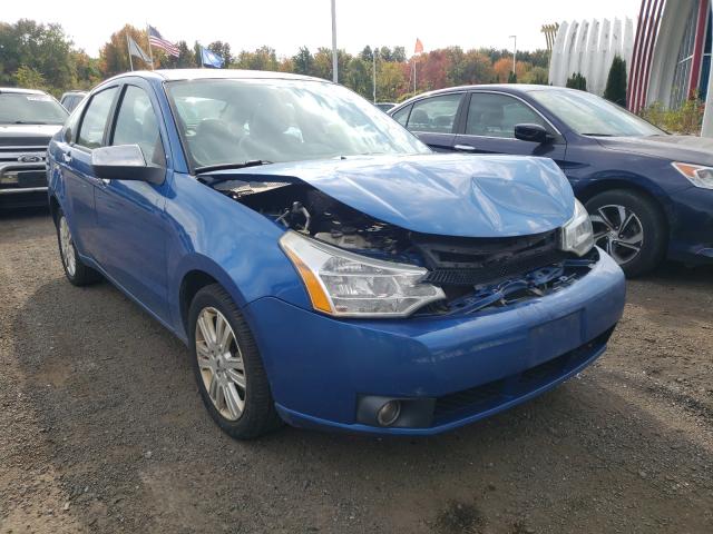 FORD FOCUS SEL 2010 1fahp3hn6aw264280