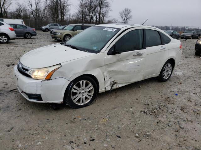 FORD FOCUS 2010 1fahp3hn6aw264358