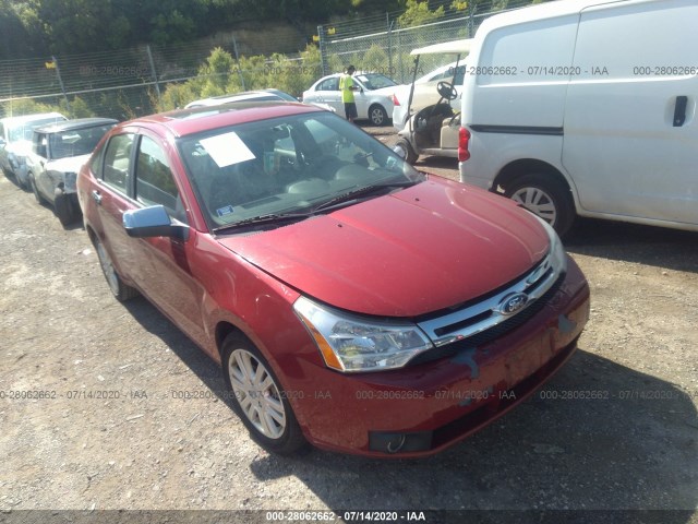 FORD FOCUS 2010 1fahp3hn6aw287929