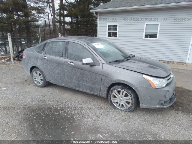 FORD FOCUS 2011 1fahp3hn6bw102540