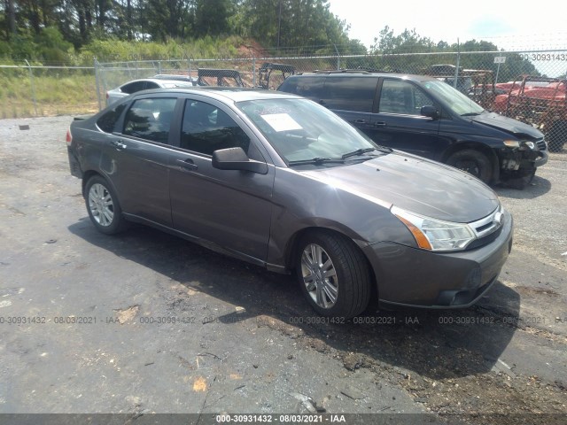 FORD FOCUS 2011 1fahp3hn6bw102747