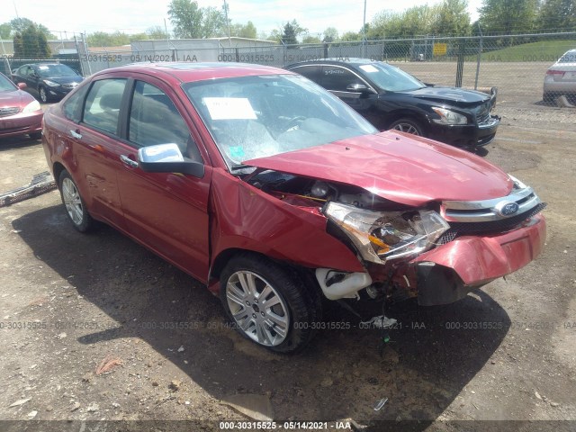 FORD FOCUS 2011 1fahp3hn6bw111500