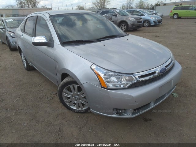 FORD FOCUS 2011 1fahp3hn6bw119628