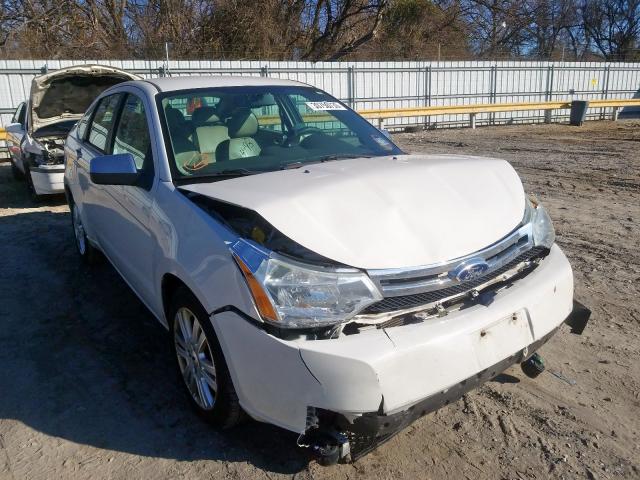 FORD FOCUS SEL 2011 1fahp3hn6bw140110