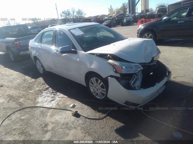 FORD FOCUS 2011 1fahp3hn6bw148238