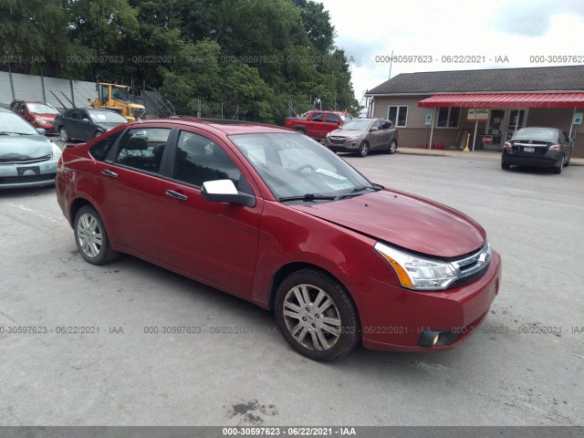 FORD FOCUS 2011 1fahp3hn6bw160373