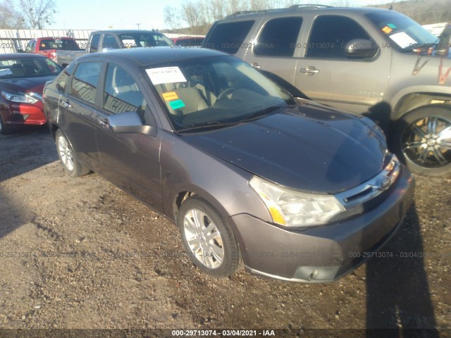 FORD FOCUS 2011 1fahp3hn6bw168229