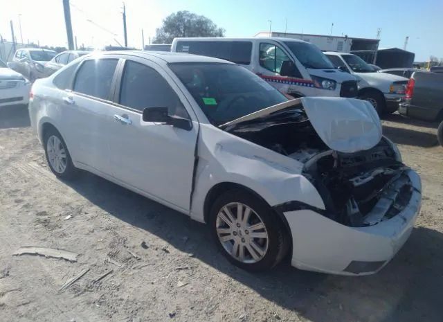 FORD FOCUS 2011 1fahp3hn6bw169266