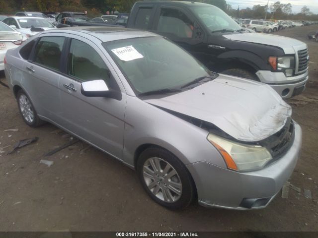 FORD FOCUS 2011 1fahp3hn6bw172605