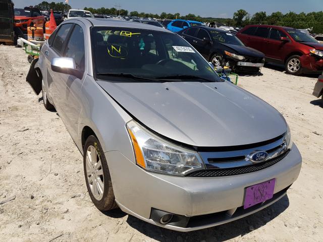 FORD FOCUS SEL 2011 1fahp3hn6bw173852