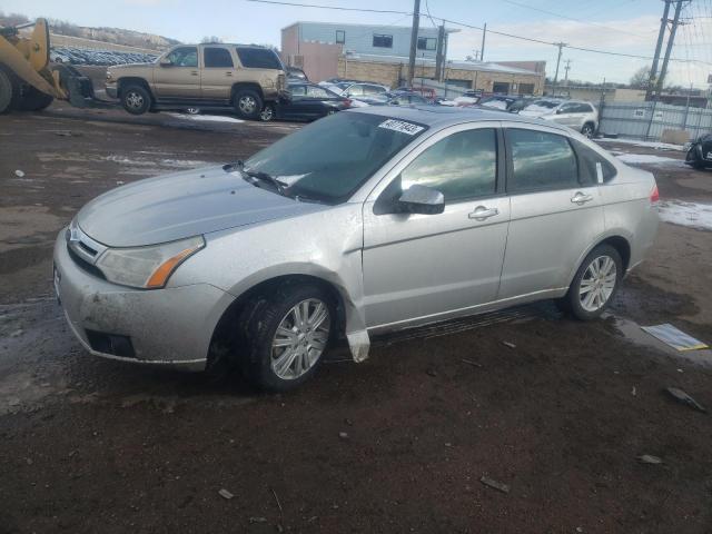 FORD FOCUS SEL 2011 1fahp3hn6bw180204