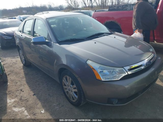 FORD FOCUS 2011 1fahp3hn6bw188108