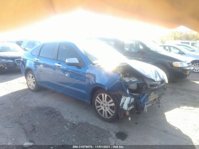 FORD FOCUS 2010 1fahp3hn7aw104960