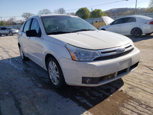 FORD FOCUS SEL 2010 1fahp3hn7aw121516