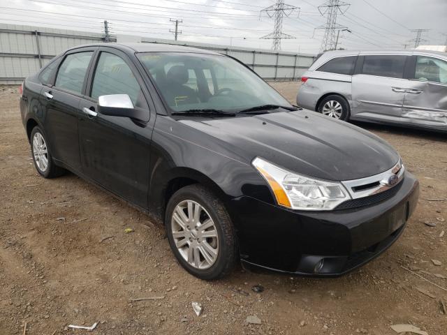 FORD FOCUS SEL 2010 1fahp3hn7aw135903