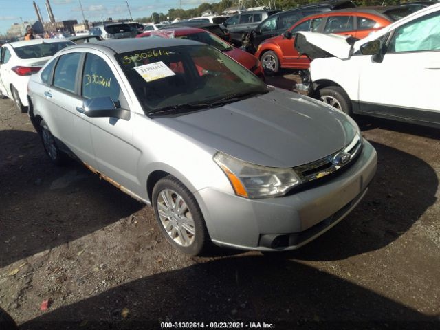 FORD FOCUS 2010 1fahp3hn7aw146058