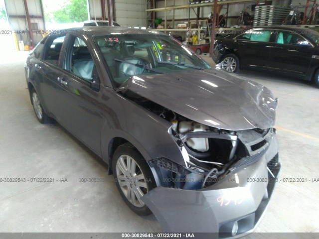 FORD FOCUS 2010 1fahp3hn7aw160509