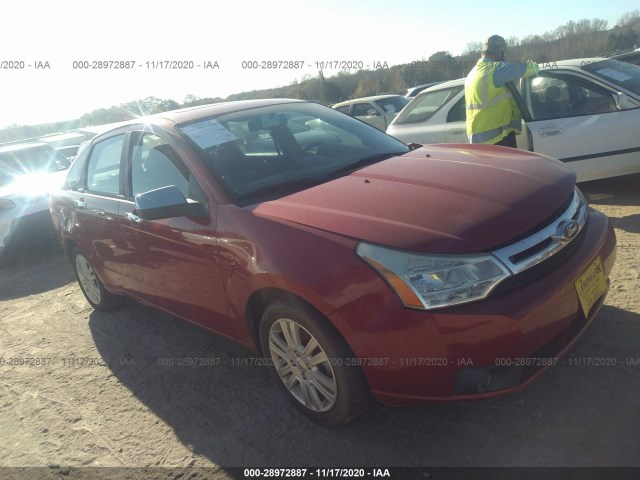 FORD FOCUS 2010 1fahp3hn7aw161160