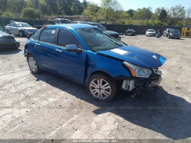 FORD FOCUS 2010 1fahp3hn7aw165239