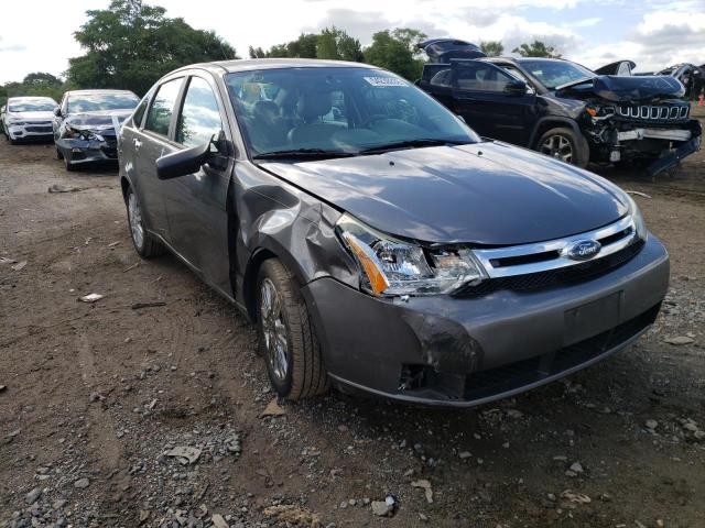 FORD FOCUS SEL 2010 1fahp3hn7aw166844