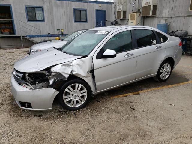 FORD FOCUS SEL 2010 1fahp3hn7aw168075