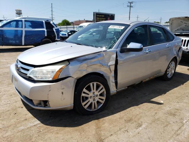 FORD FOCUS SEL 2010 1fahp3hn7aw175463