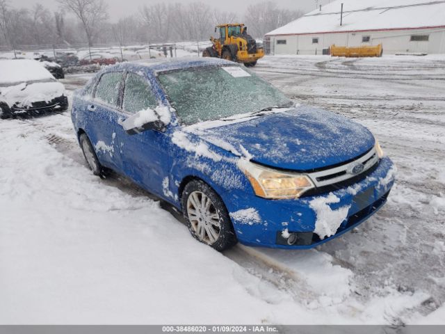 FORD FOCUS 2010 1fahp3hn7aw180338