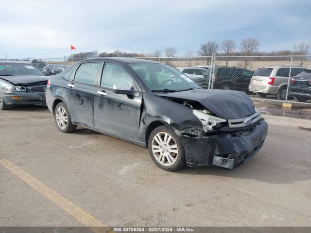 FORD FOCUS 2010 1fahp3hn7aw186432