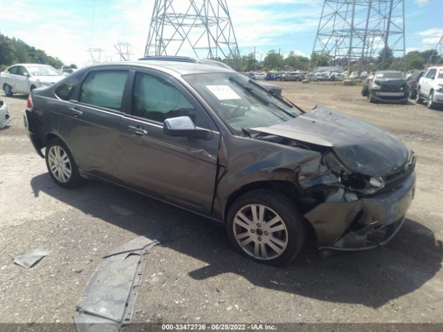 FORD FOCUS 2010 1fahp3hn7aw188391