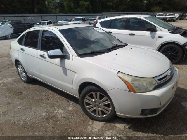 FORD FOCUS 2010 1fahp3hn7aw204895