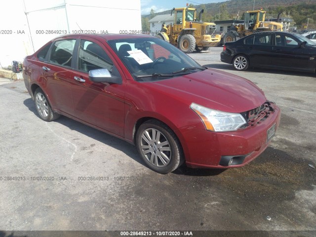 FORD FOCUS 2010 1fahp3hn7aw205299