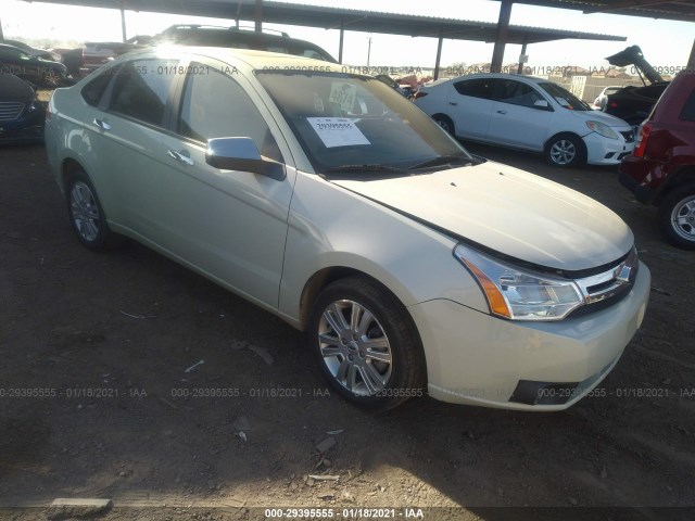 FORD FOCUS 2010 1fahp3hn7aw206145