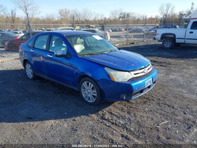 FORD FOCUS 2010 1fahp3hn7aw208350