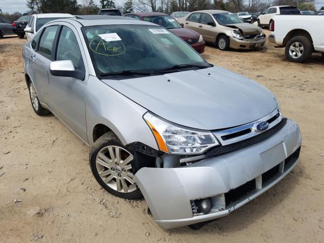 FORD FOCUS SEL 2010 1fahp3hn7aw216996