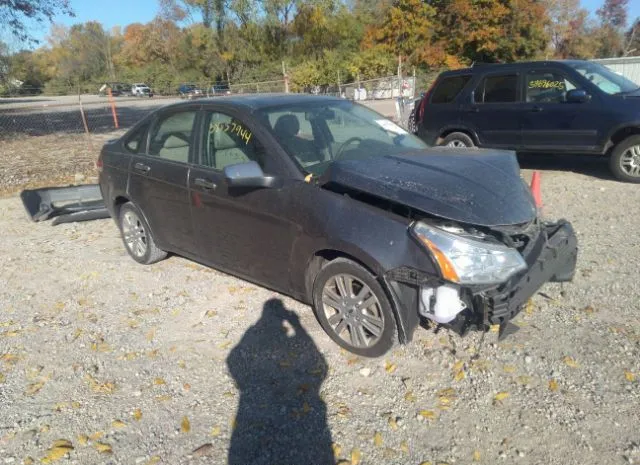 FORD FOCUS 2010 1fahp3hn7aw228517