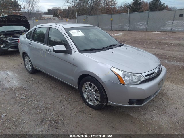 FORD FOCUS 2010 1fahp3hn7aw242059