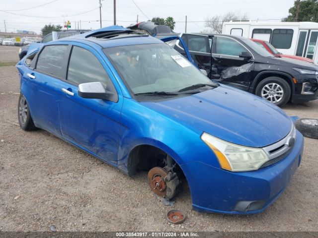 FORD FOCUS 2010 1fahp3hn7aw258956