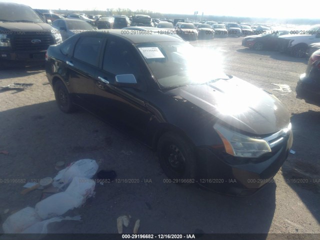 FORD FOCUS 2010 1fahp3hn7aw262750