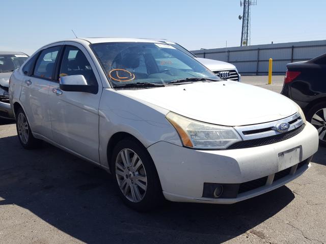 FORD FOCUS SEL 2010 1fahp3hn7aw263543