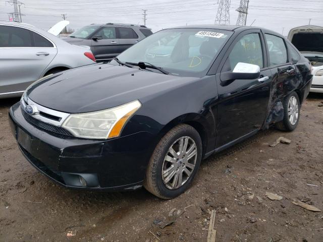 FORD FOCUS 2010 1fahp3hn7aw278687