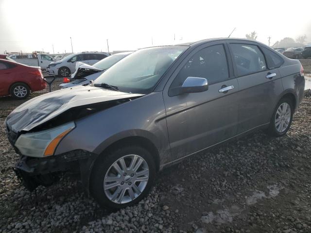 FORD FOCUS SEL 2010 1fahp3hn7aw282710