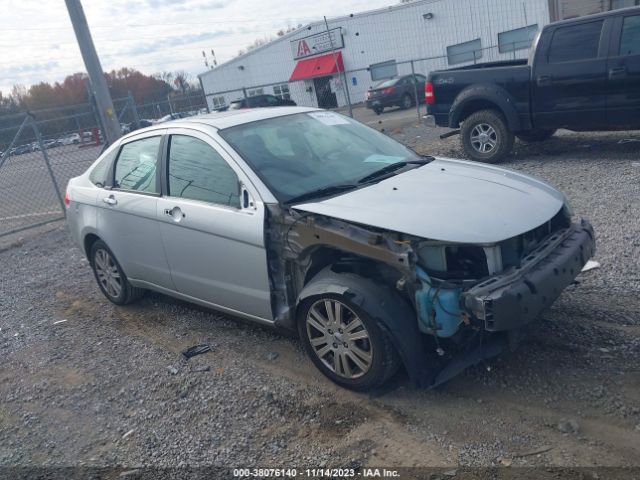 FORD FOCUS 2010 1fahp3hn7aw285784